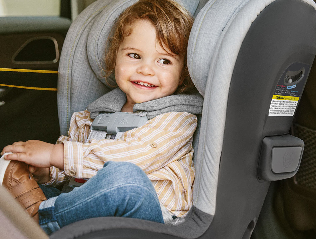 Convertible Car Seats Mom & Me Boutique