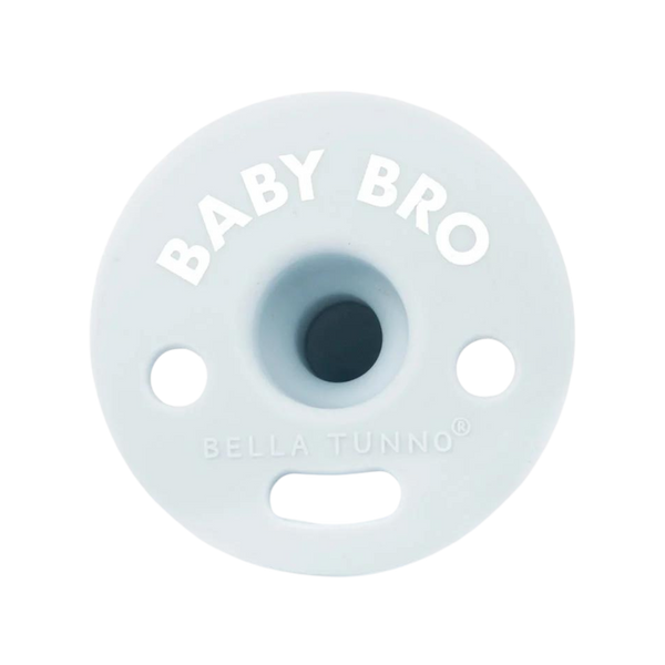Bubbi™ Pacifier - Baby Bro