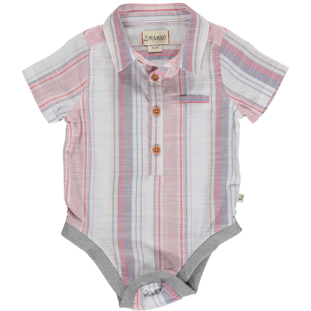Helford Onesie