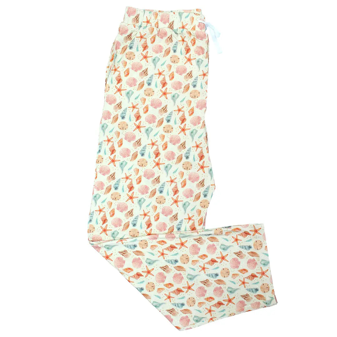 Pija-M Trousers - Light Sand