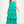 Capri Dress - Turquoise