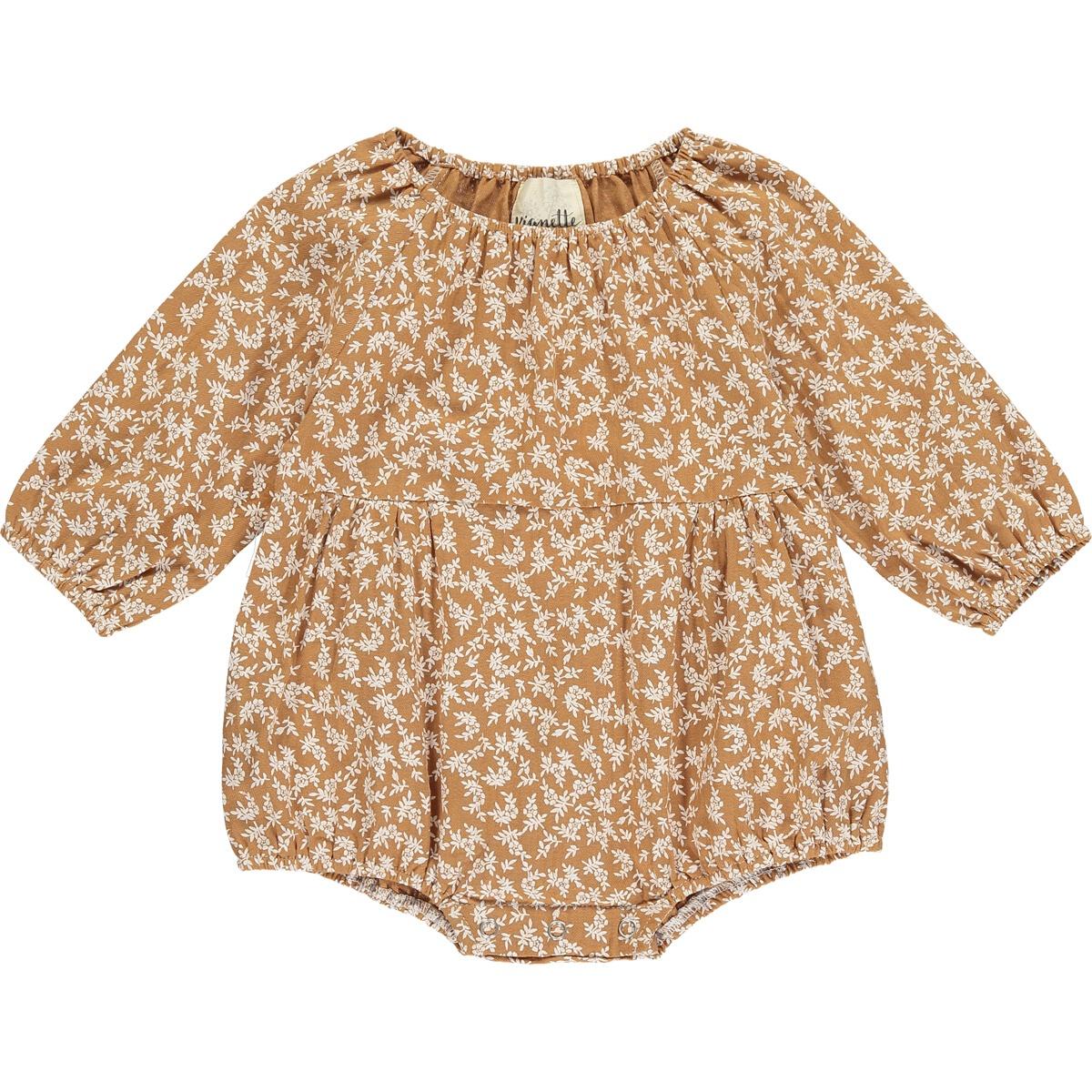 Daisy Pumpkin Bouquet Mom & Me Boutique