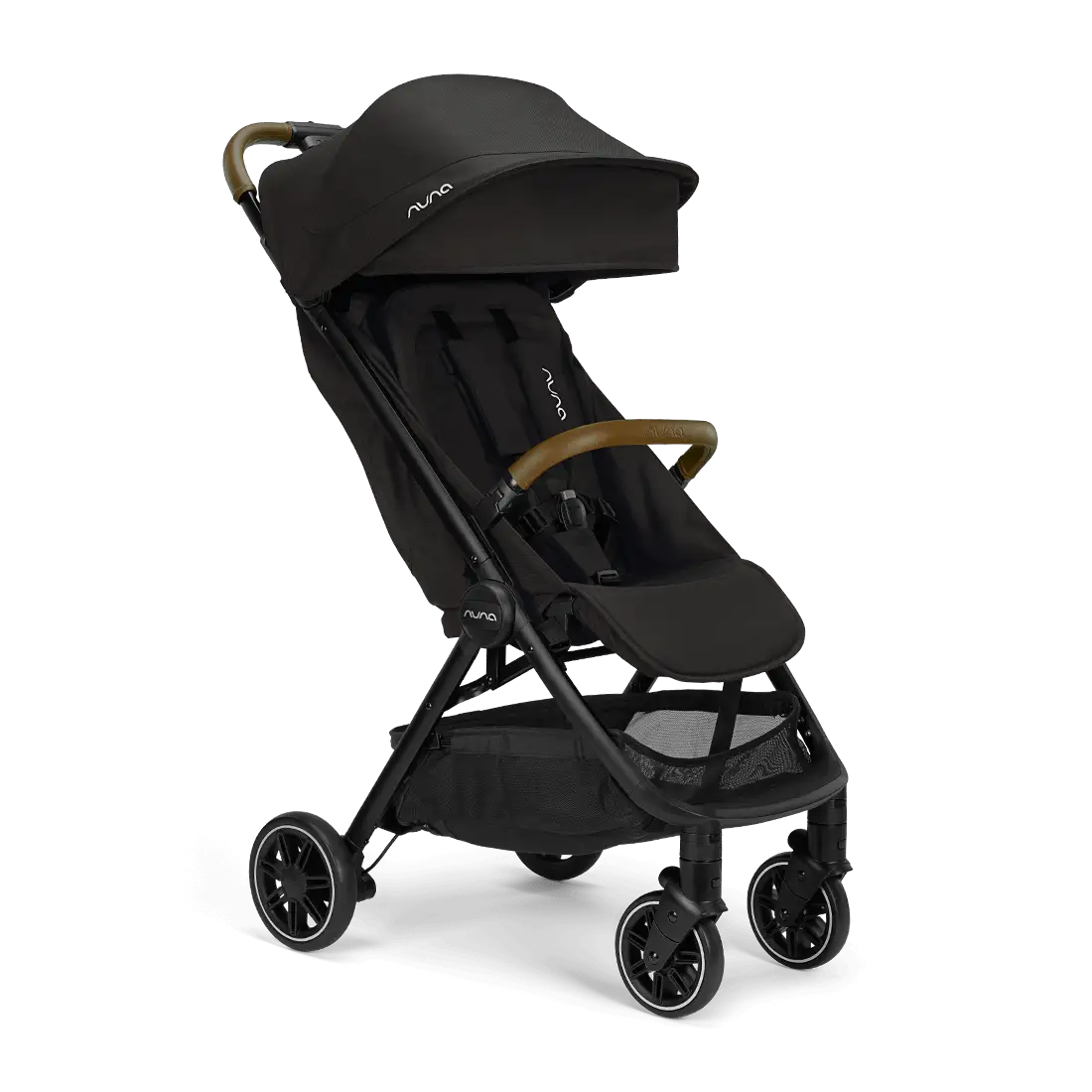 nuna trvl compact stroller TRVL Compact Stroller – Mom & Me Boutique