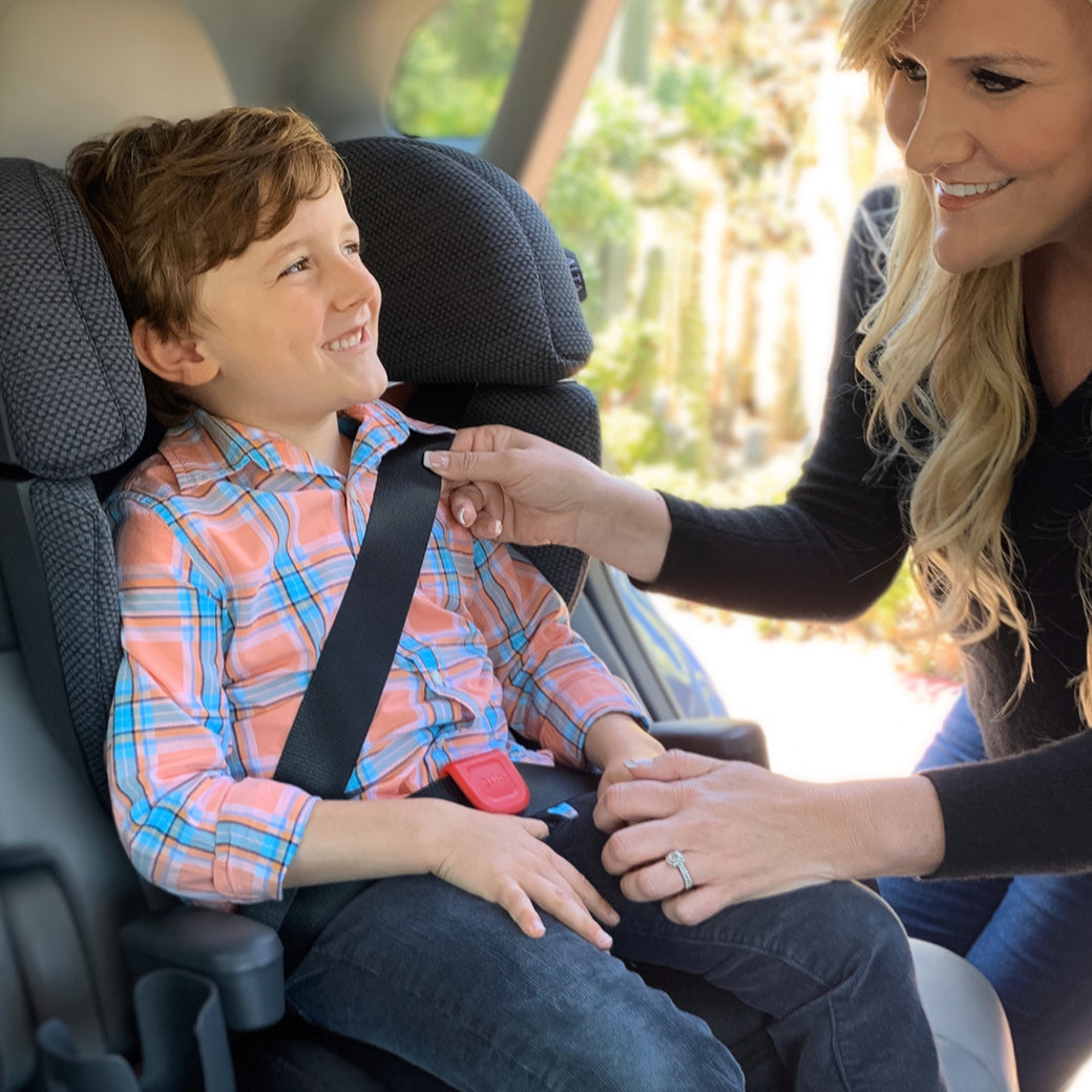 Booster Car Seats