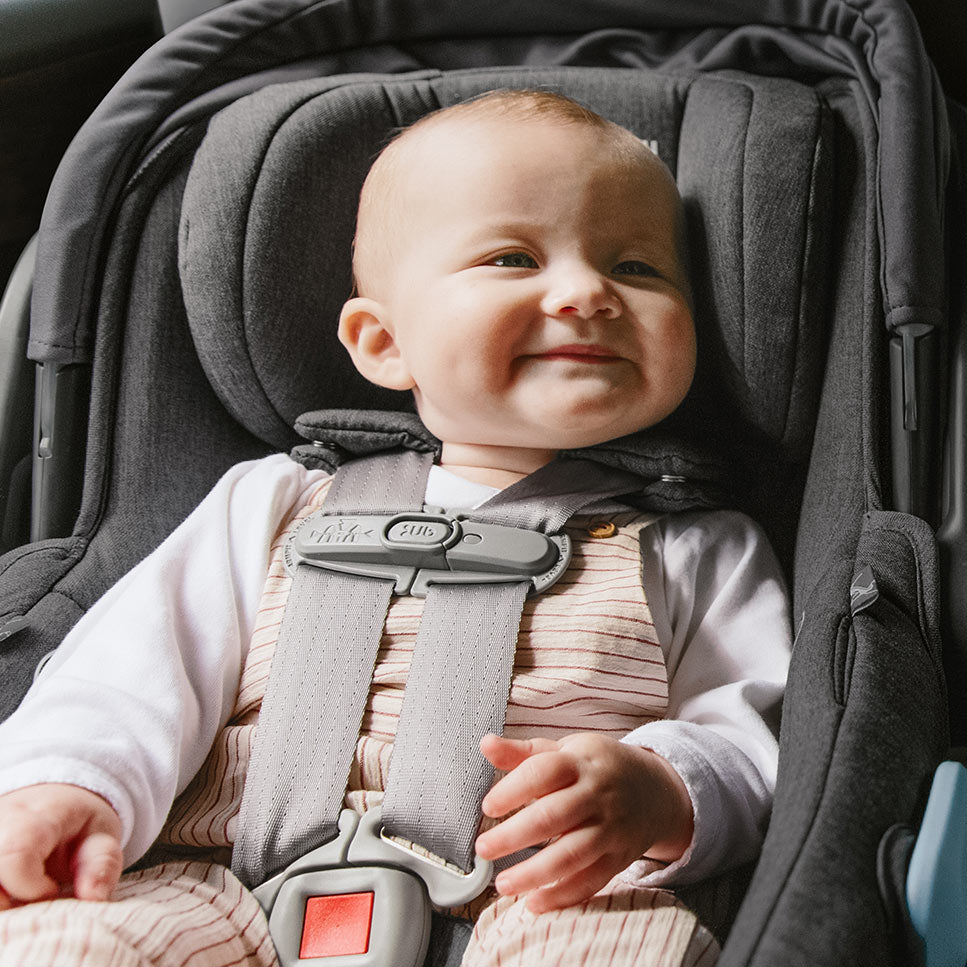 Infant Car Seats