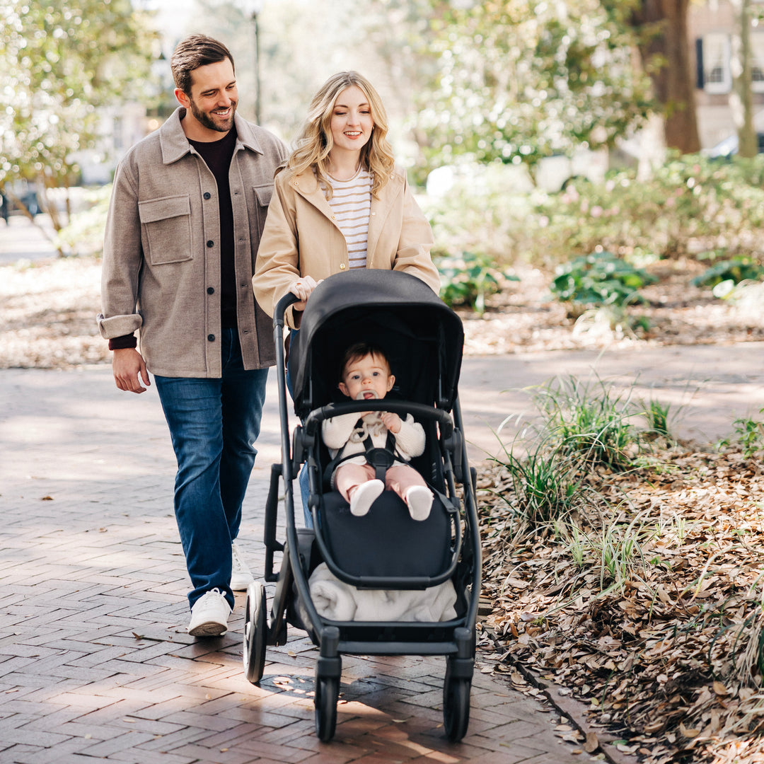 Single Strollers