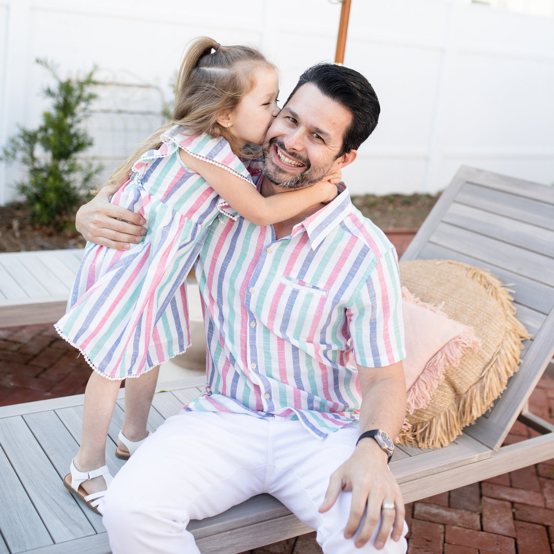 Dad & Me Match