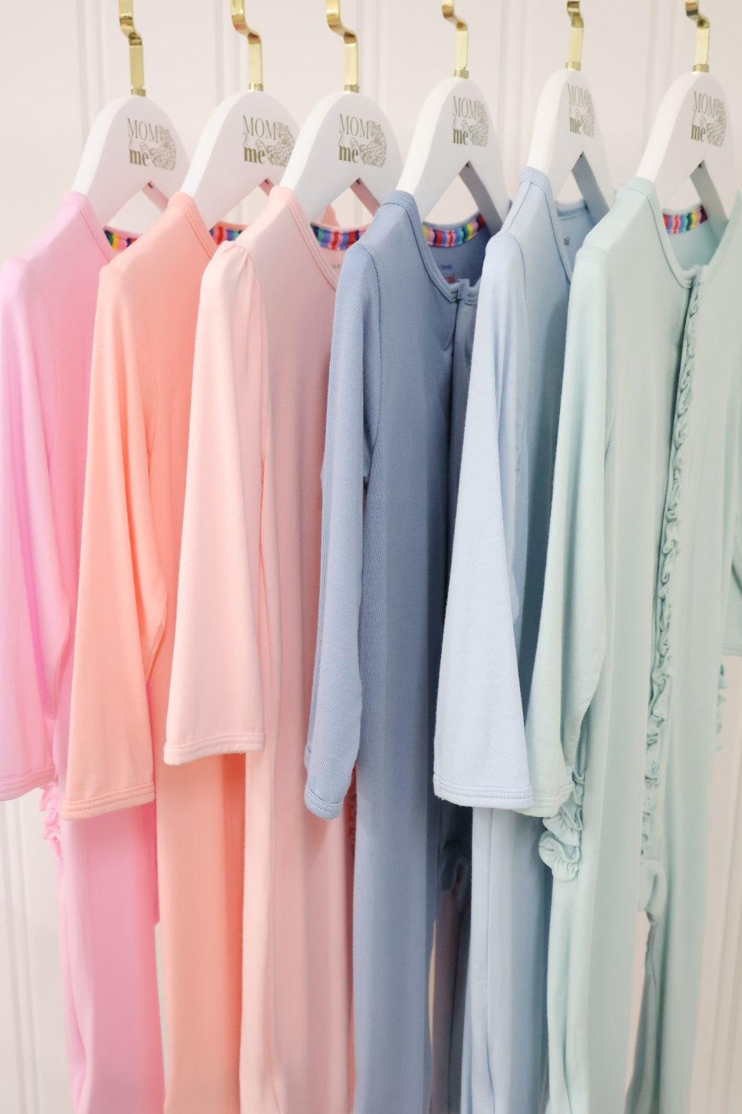 Pajamas