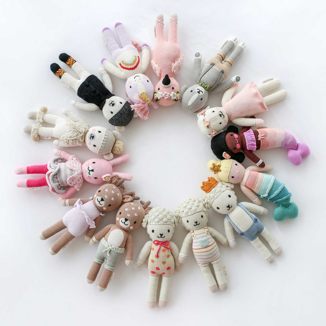 Plush Toys