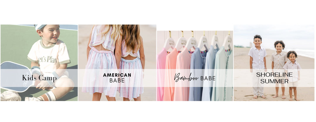 Curated Collections