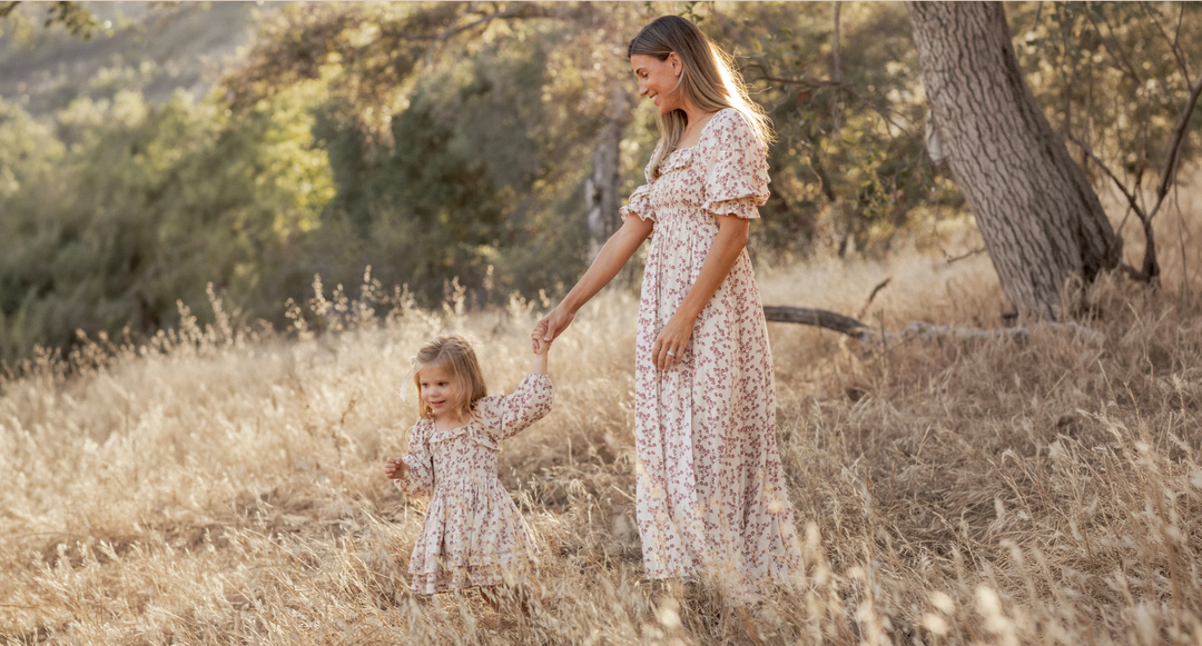 MOM & ME FALL