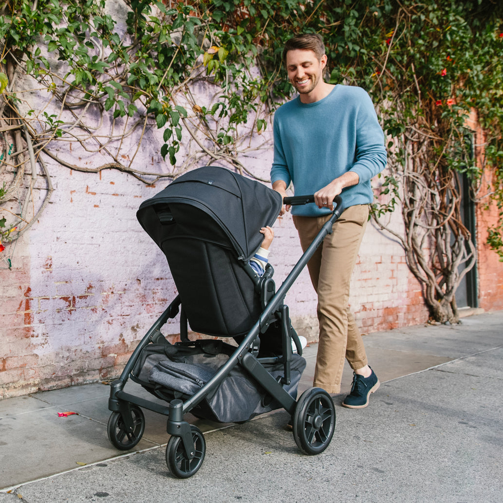 Double & Triple Strollers