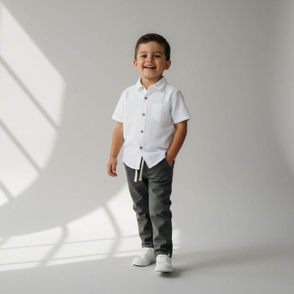 Boy