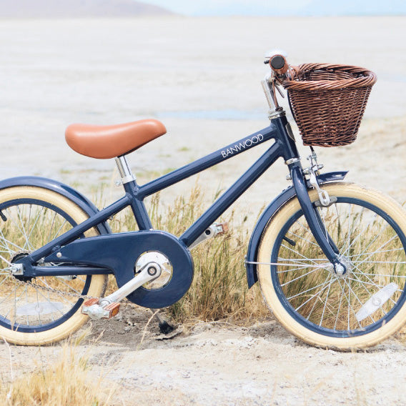 Wagons, Trikes & Bikes
