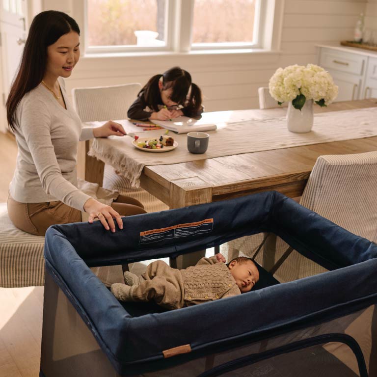 Playards & Portable Beds