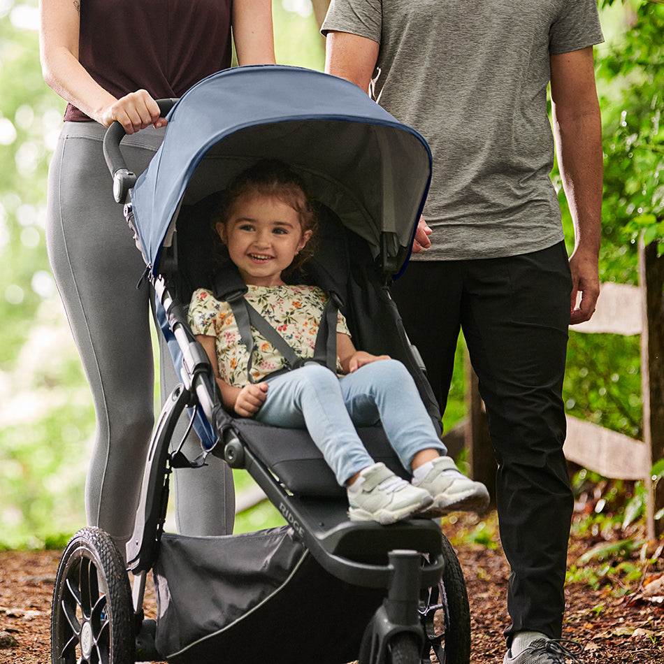 Jogging Strollers