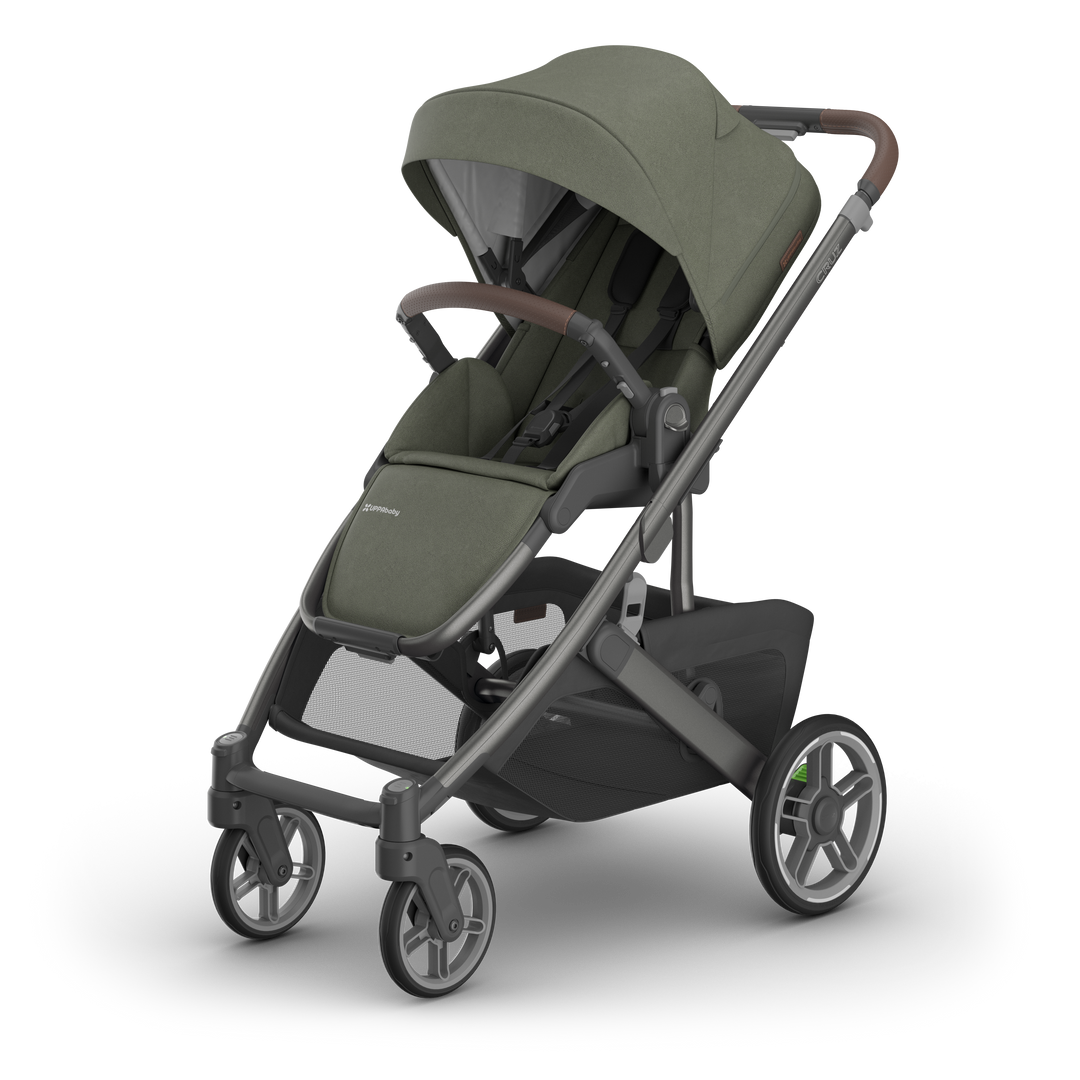 CRUZ V3 Stroller