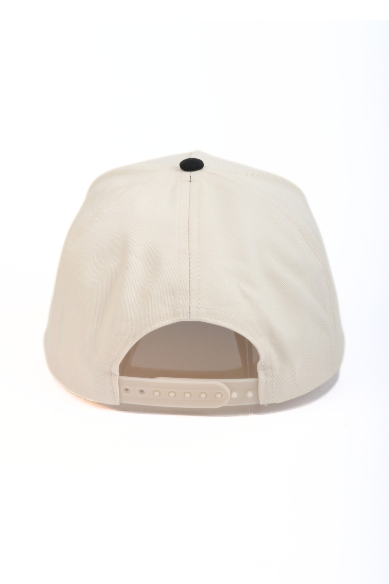 BOY DAD Snapback Hat