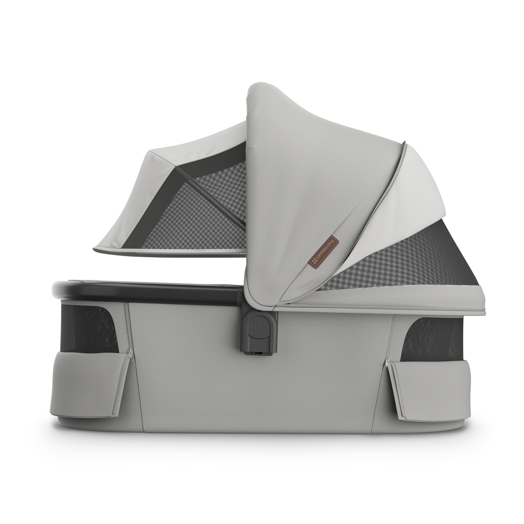 uppababy vista bassinet ventilation Bassinet V3 – Mom & Me Boutique