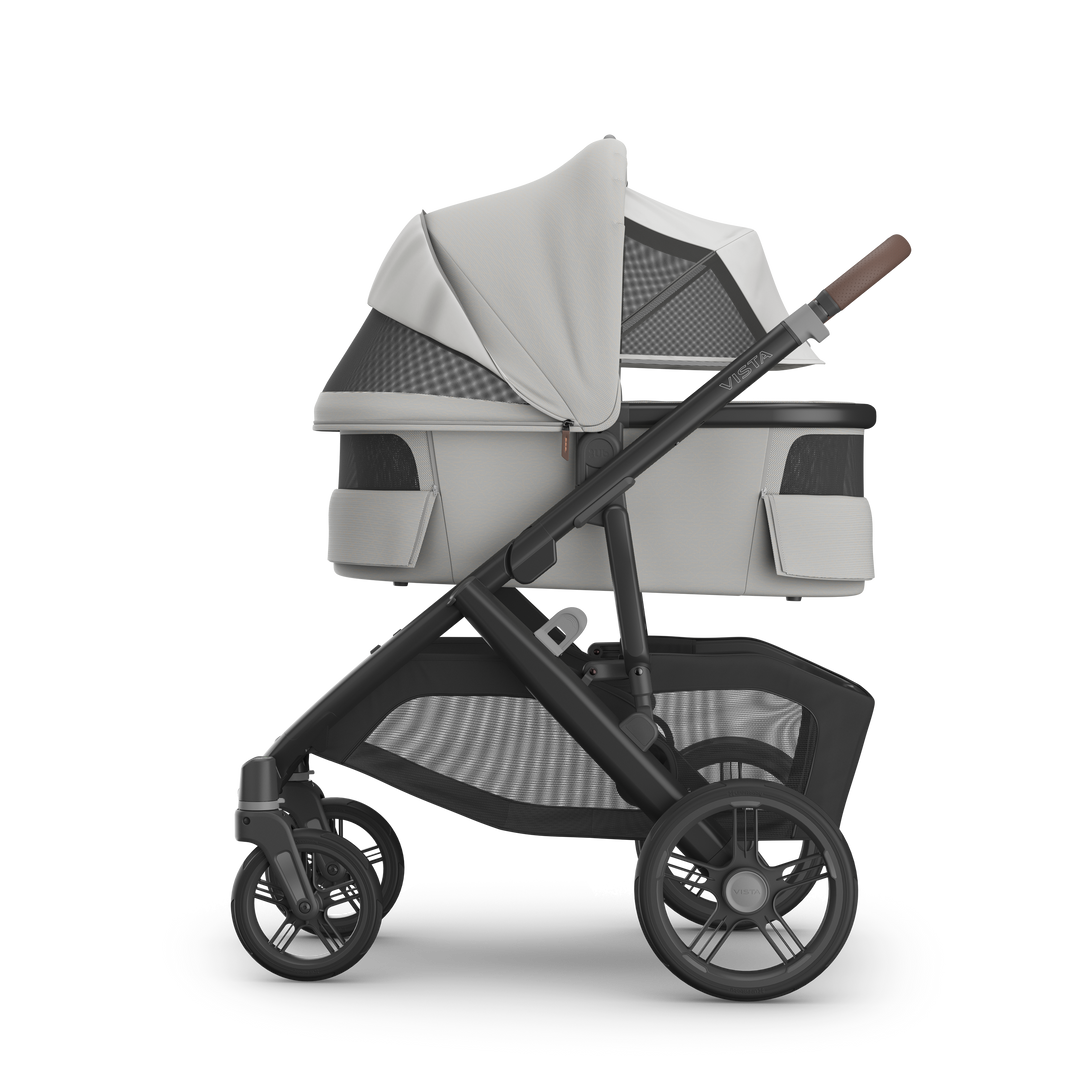 2020 uppababy bassinet Bassinet V3 – Mom & Me Boutique
