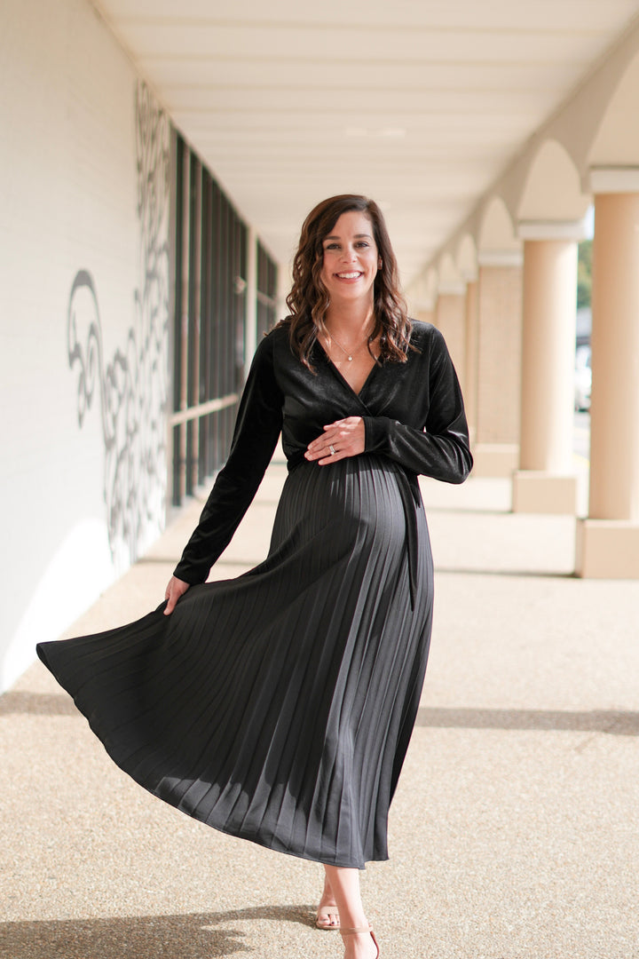 Hadley Dress
