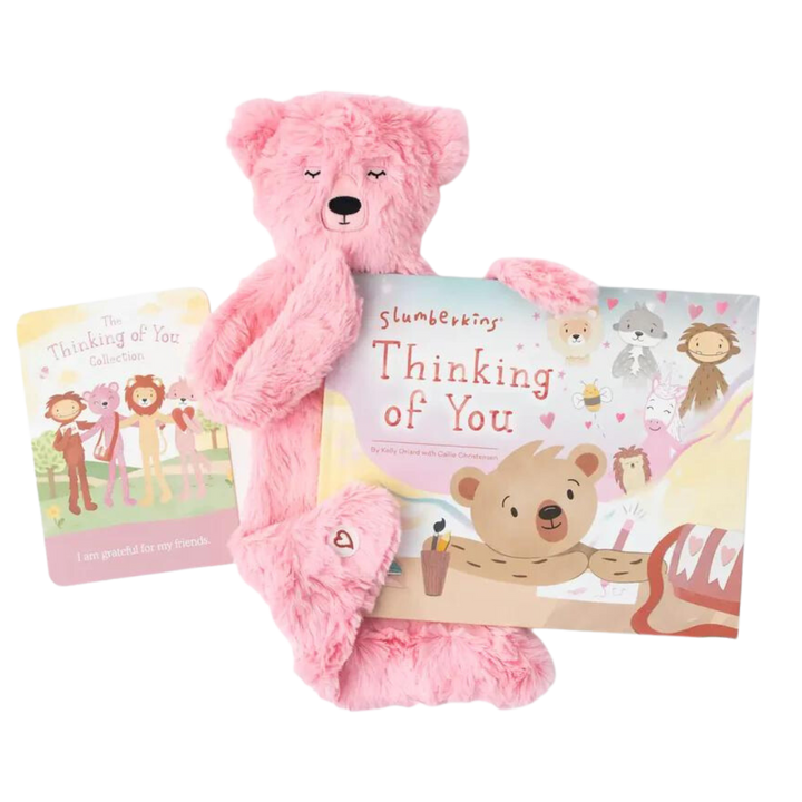 Valentine's Day Snuggler Bundle