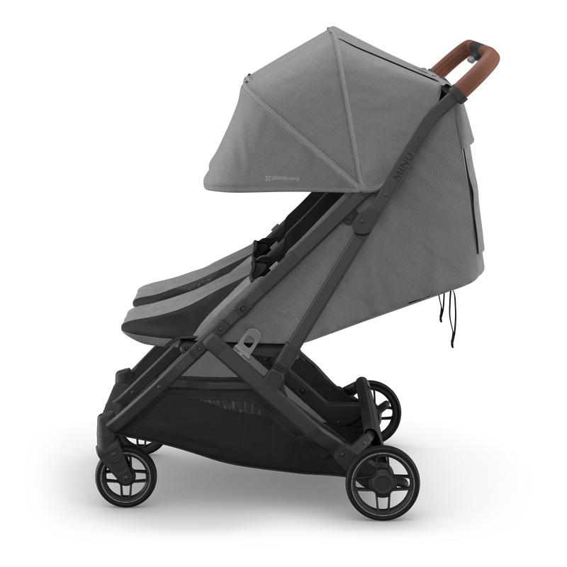 MINU Duo Stroller