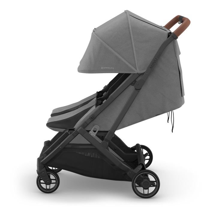 MINU Duo Stroller
