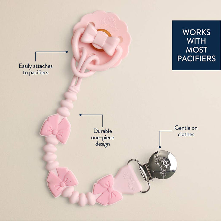 Sweetie Strap Plus™ - Pink Bows