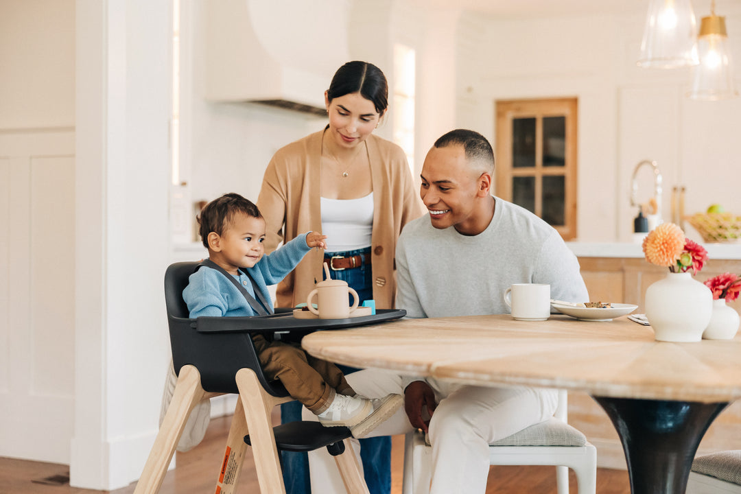 Ciro High Chair