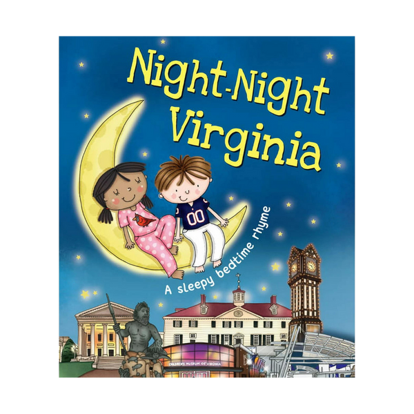 Night-Night Virginia