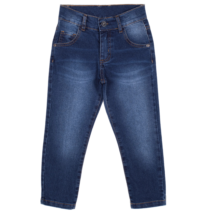 Jagger Jeans - Dark Wash