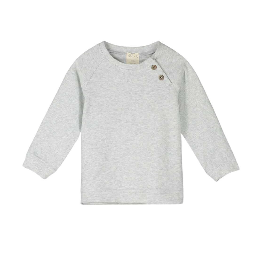 Gerens Sweatshirt Grey