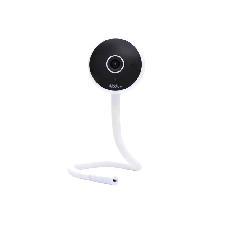 Viyü: Wifi Baby Camera