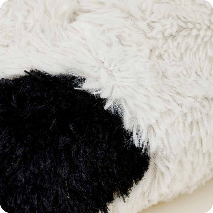 Laying Down Cow Warmies
