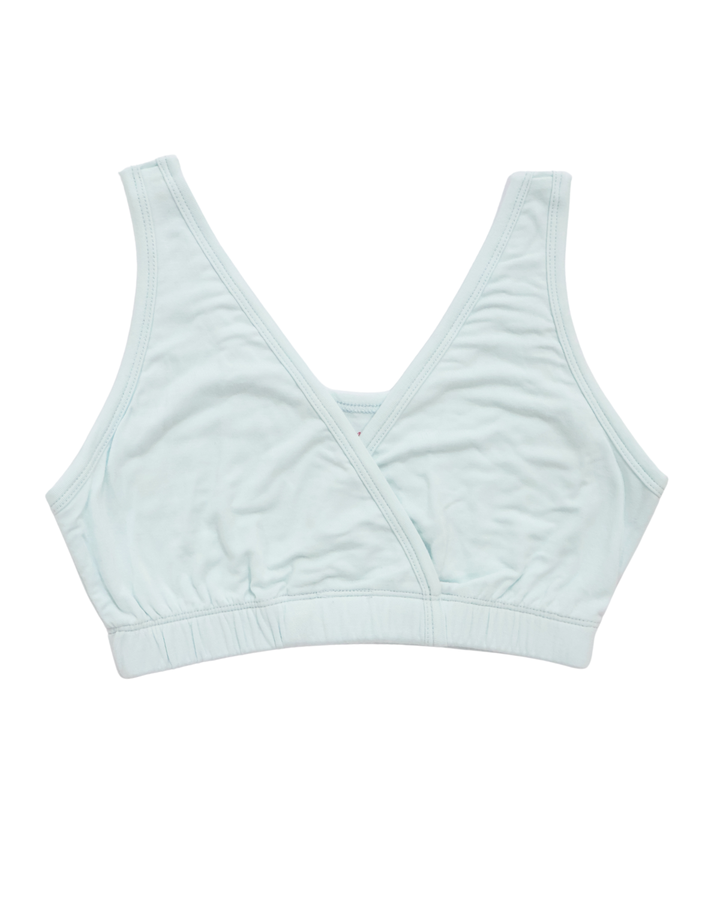 Paisley Bra - Whispering Blue