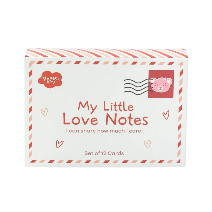 My Little Love Notes