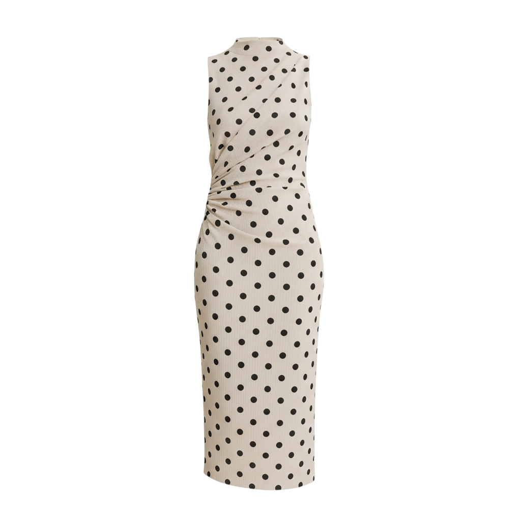 Delphine Dress
