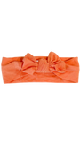 Pumpkin Headwrap