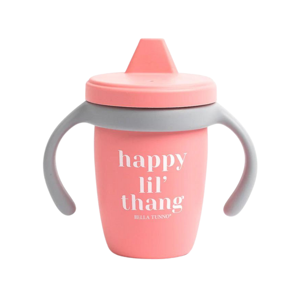 Sippy Cup - Happy Lil' Thang