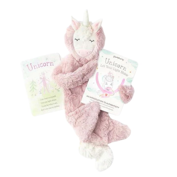 Unicorn Snuggler