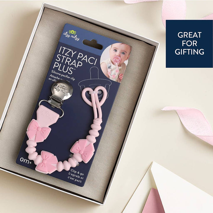 Sweetie Strap Plus™ - Pink Bows