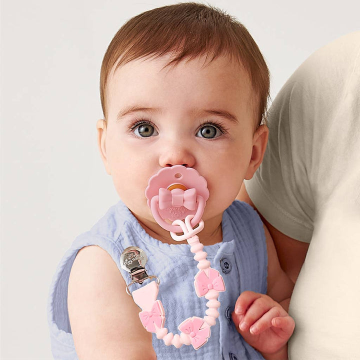 Sweetie Strap Plus™ - Pink Bows