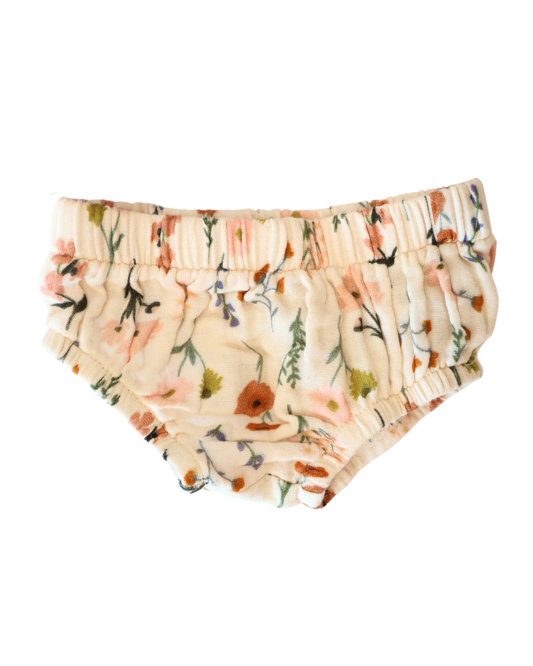 Ruffle Tank + Bloomer Set - Rachel