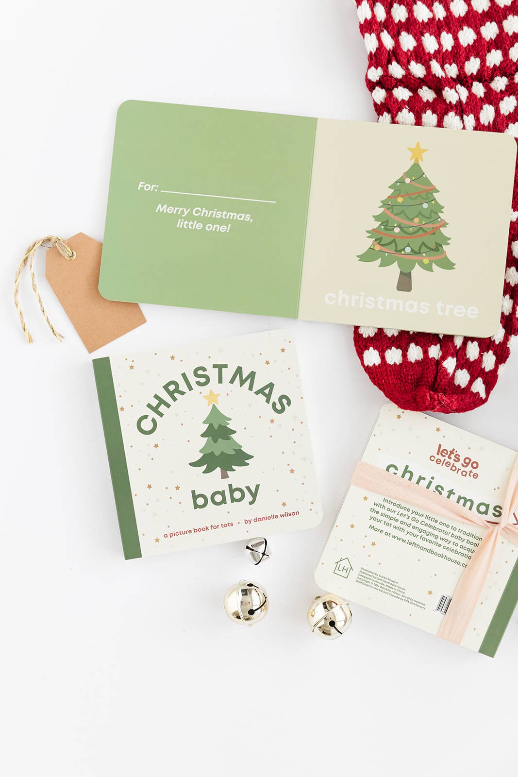 Christmas Baby