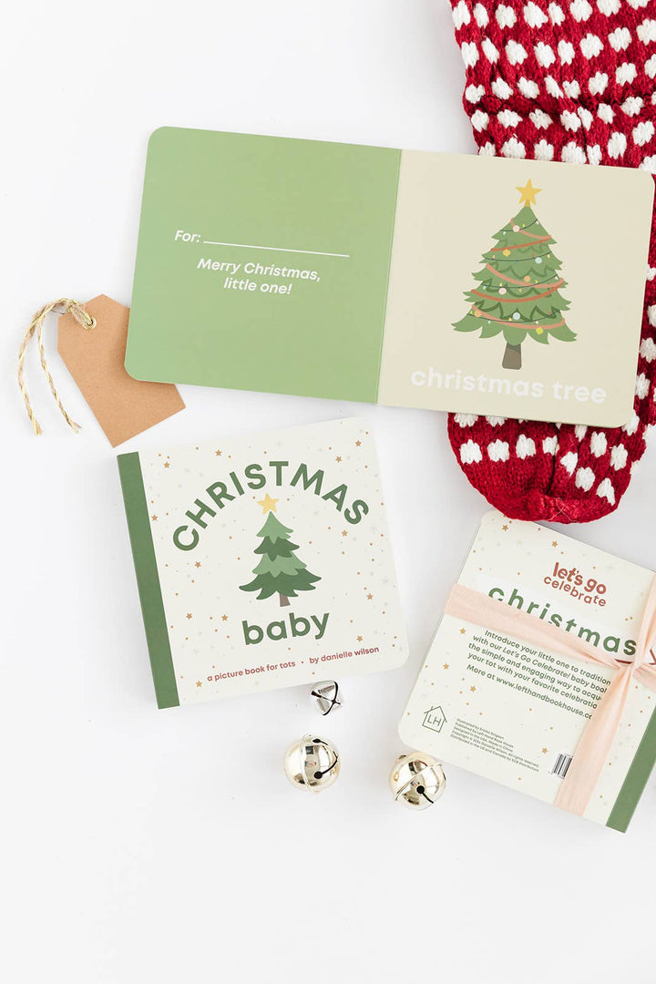 Christmas Baby