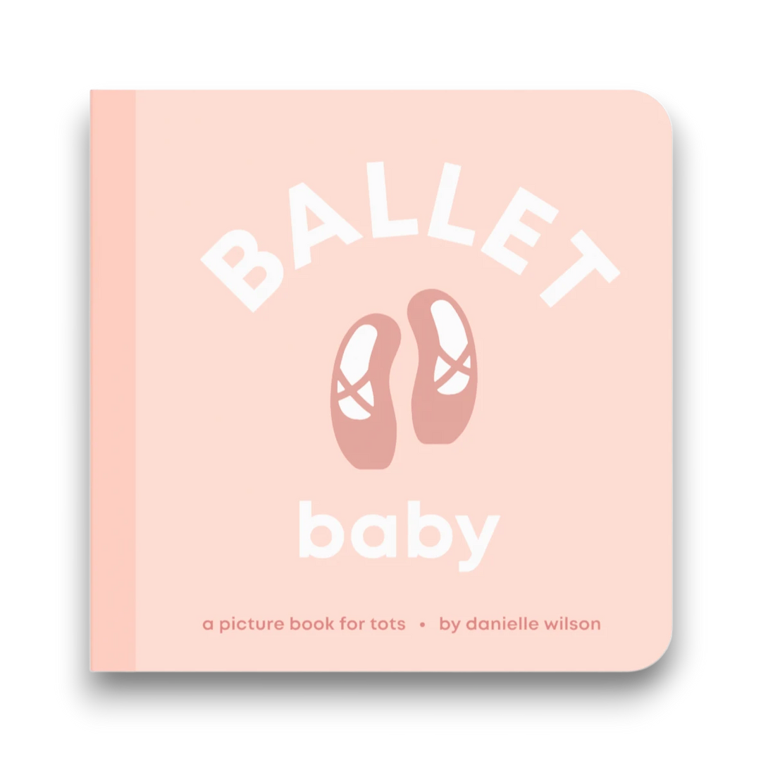 Ballet Baby