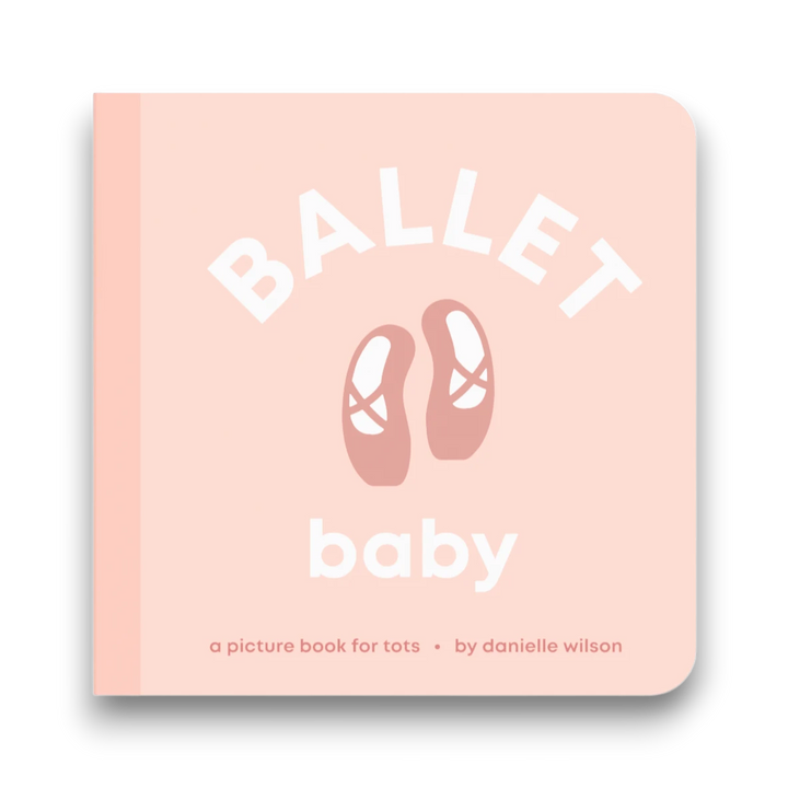 Ballet Baby