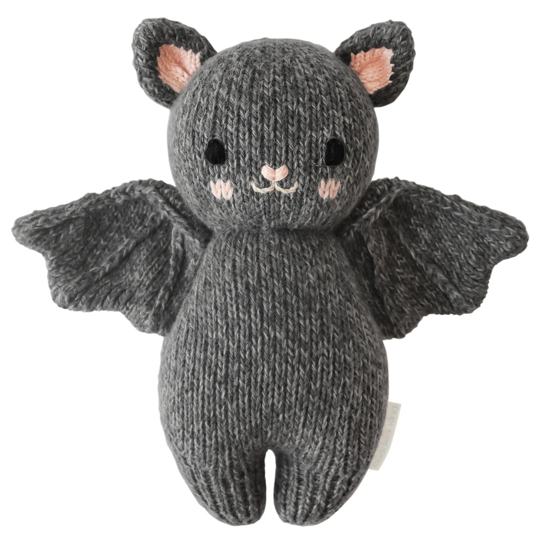 Baby Bat (Charcoal)