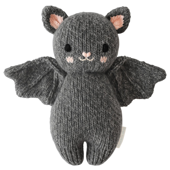 Baby Bat (Charcoal)